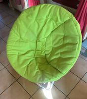 Fauteuil pliable pour intérieur ou extérieur neuf 78 cm