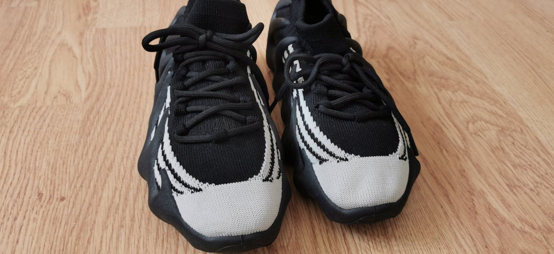 Chaussures hommes: Unisex Schuhe Gr 37 – Neuf avec emballage d'origine à Schlieren par vlalif 5
