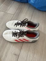 Chaussures de foot Adidas Copa, taille 40 - parfaites!