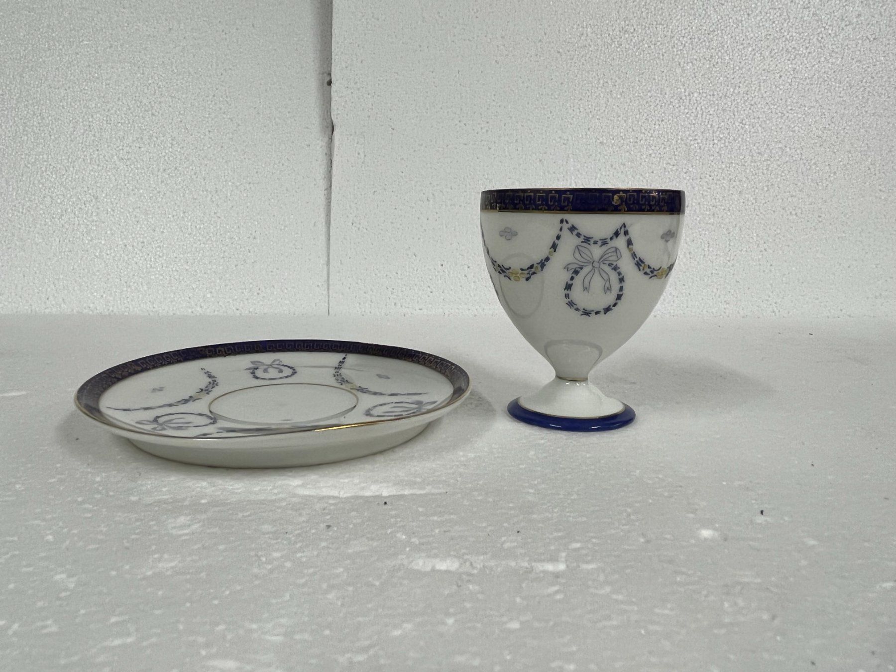 Tazze: Tasse mit Unterteller – Nuovo (secondo la descrizione) da Mumpf venduto da dadaboygugulini 3