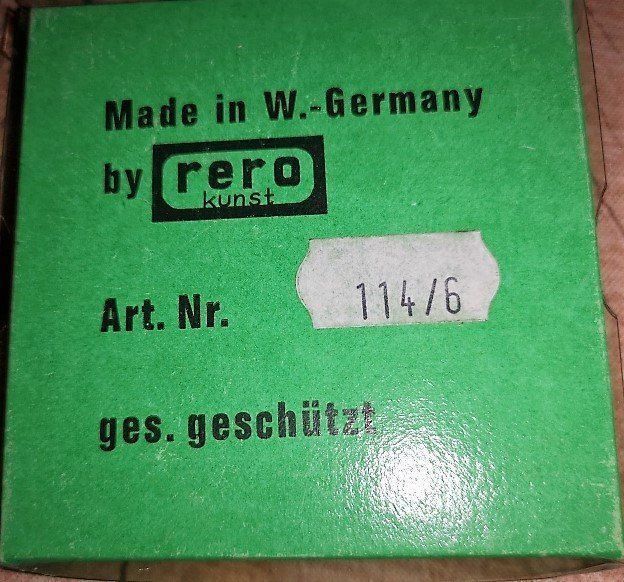 Anhänger: Christbaumanhänger Sterne mit div Engeln – Neu und originalverpackt aus Lutzenberg von Pinschi01 2
