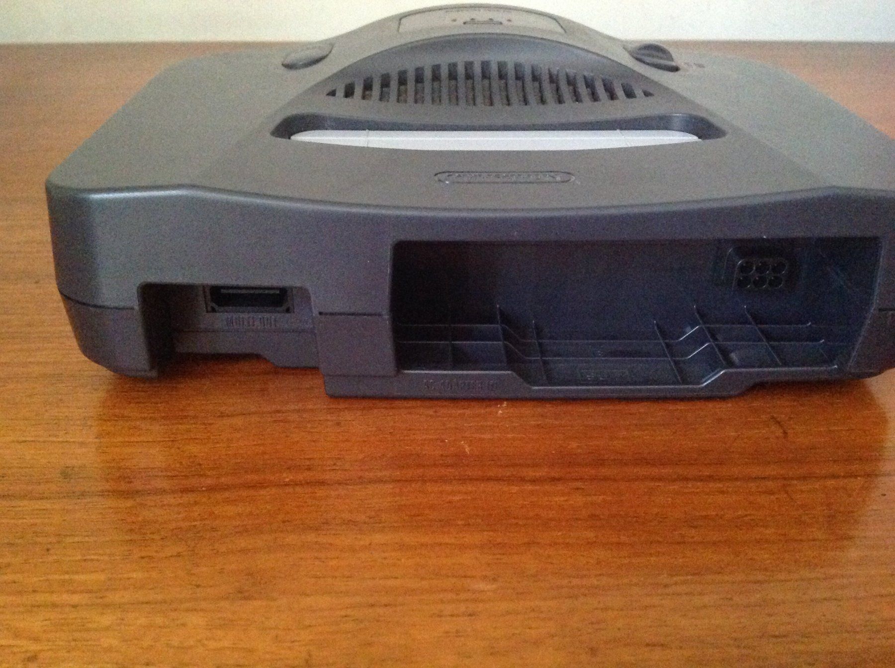 Nintendo Consoles: console Nintendo N 64 – D'occasion à Vuiteboeuf par broticaire 2