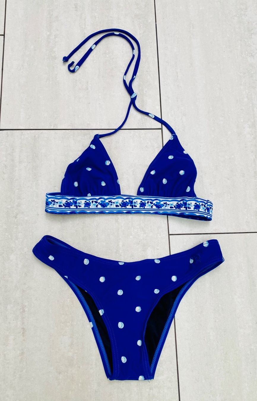 Costumi da bagno & Bikini: Bikini BLACKOUT Gr.34/ XS/S – Usato da Wädenswil venduto da JJ15