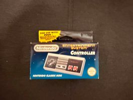 Nintendo Classic Mini Controller NEW