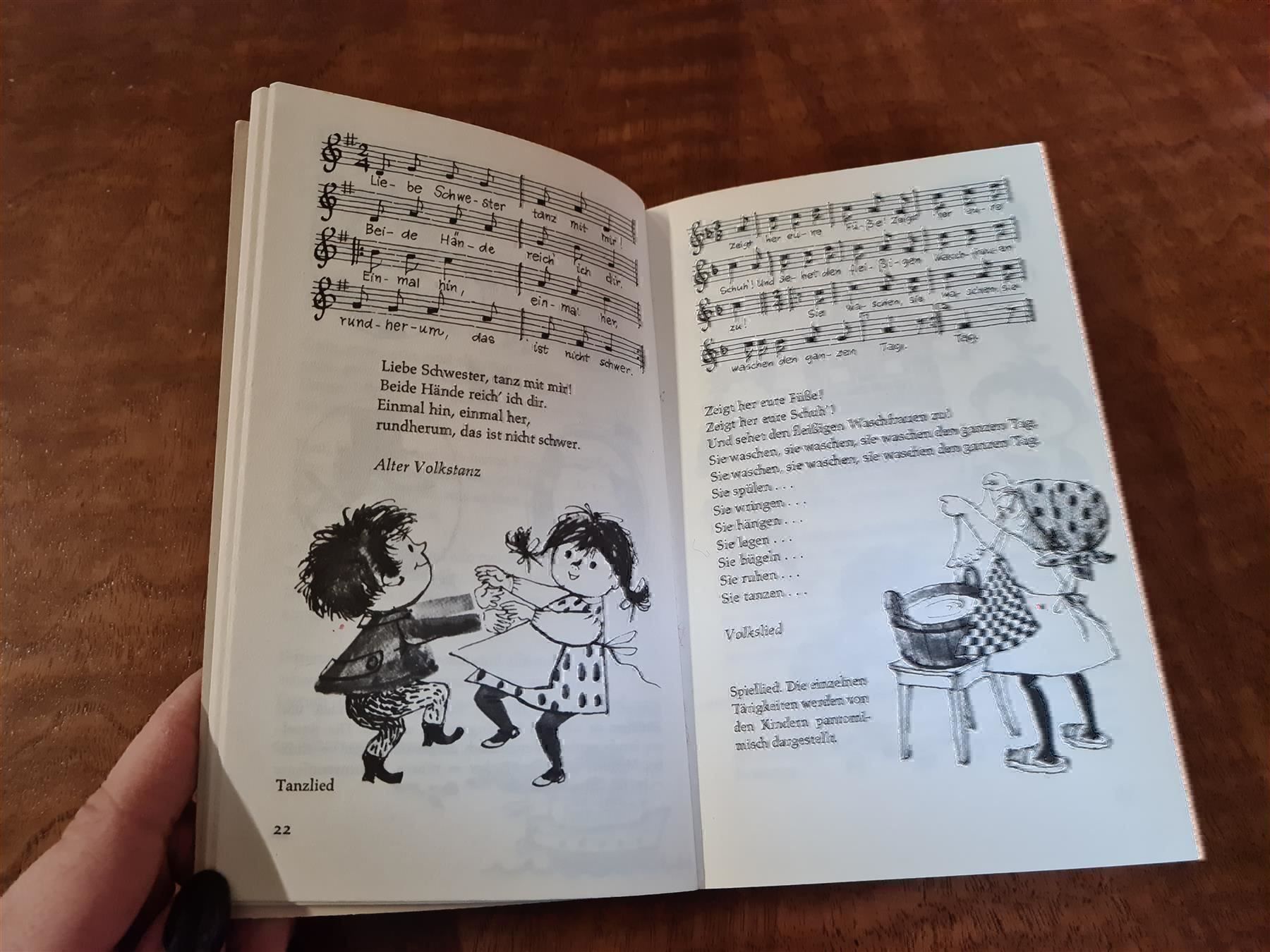 Libri: Ist die schwarze Köchin da... – Usato da Erstfeld venduto da Uhu1980 2