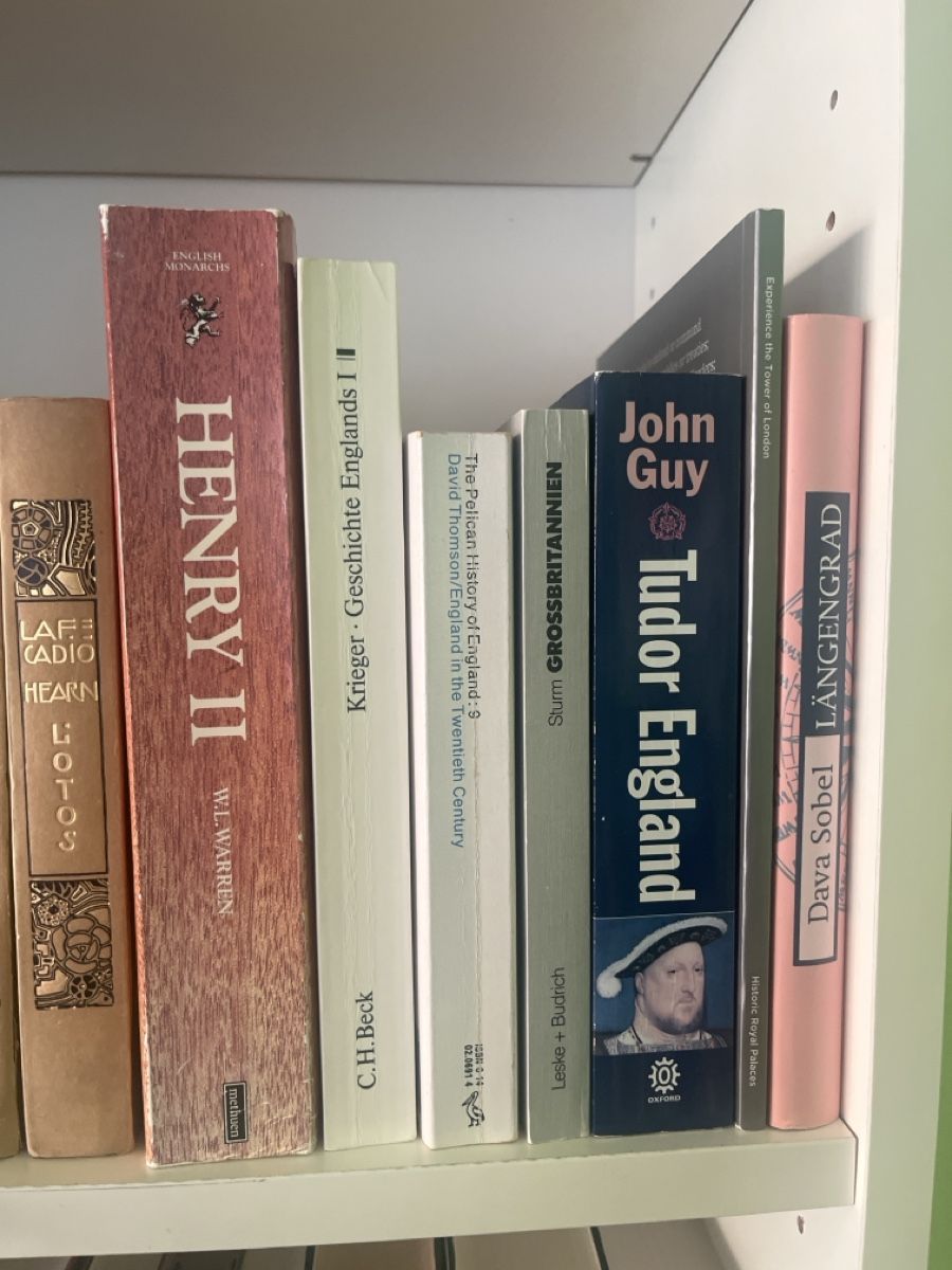 Libri: Büchersammlung Geschichte – Usato da Zürich venduto da Nel19 3