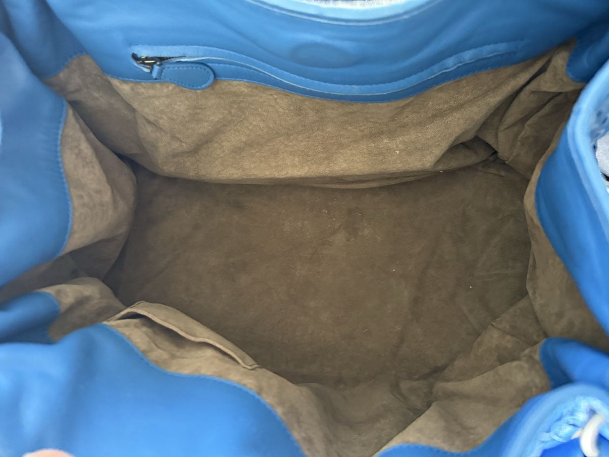 Bottega Veneta Borse da donna: Bottega veneta, Parachute Bag. – Nuovo (secondo la descrizione) da Zürich venduto da Ju777 3