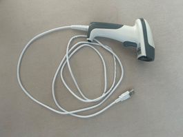 Swiss QR Code Scanner SR-100QR USB Kabel funktionsfähig