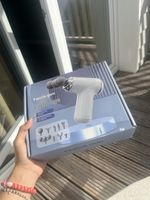 Massage-Pistole Fascia Gun