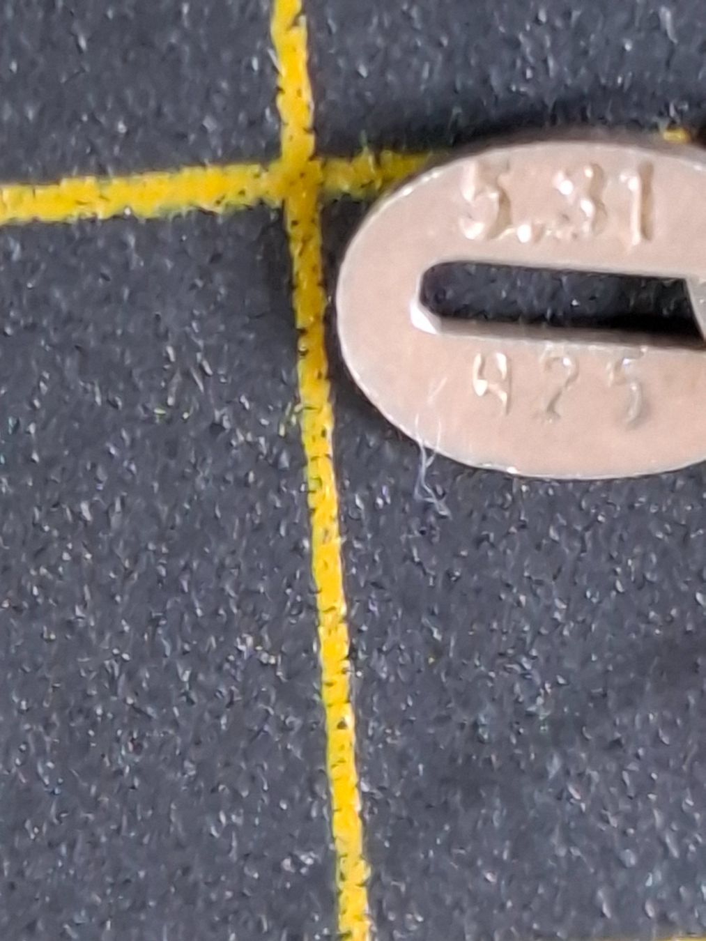 Ketten: Kette Silber 925 mit Schlangenmotiven – Gebraucht aus Zwieselberg von Halifaxmendusli 5