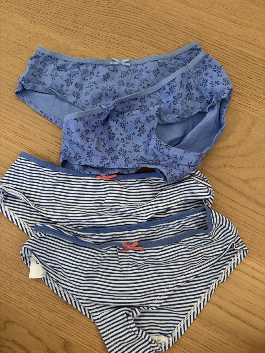 Autres dessous: Unterhosen  – Neuf (Voir description) à Wangen b. Olten par oli_f9b8