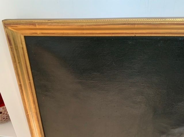 Dipinti: Ölgemälde, Portrait Dame von 1881 – Usato da Basel venduto da Genie2 5