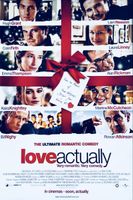  FILME FÜR DIE WAND: Original Kinoplakat von Love Actually
