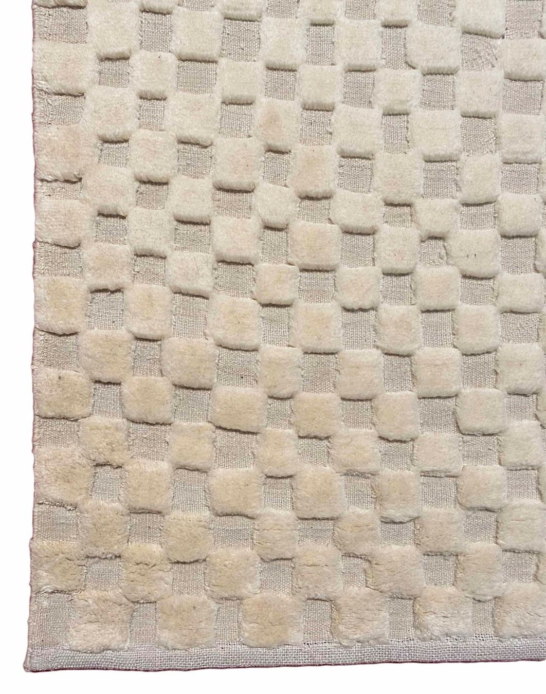 Gabbeh Tappeti: Moderner Gabbeh/Kilim Teppich – Nuovo e nell'imballaggio originale da Rüschlikon venduto da Brixen07 5