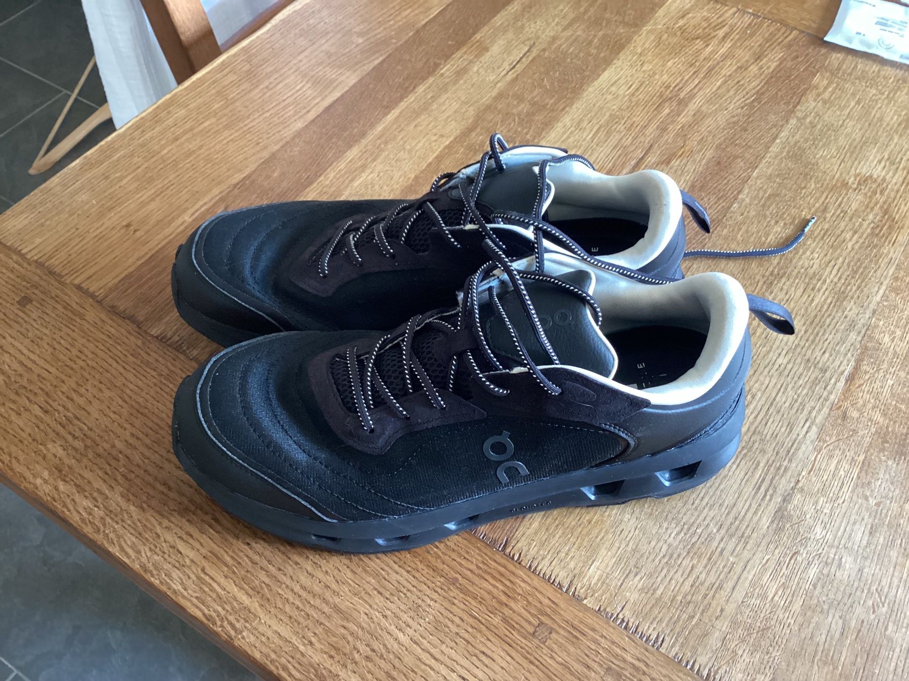 On Herrenschuhe: On cloud Herren in Gr.48 – Gebraucht aus Dinhard von Bell777 2