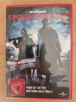 Untote wie wir - The Revenant - Top Zustand, DVD, Horror ...