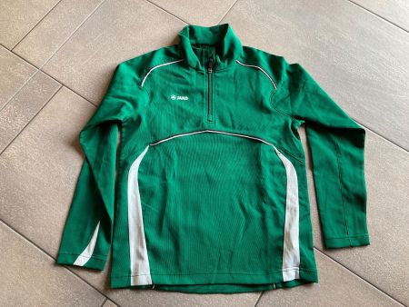 Sportshirt Gr. 152; Jako; langarm;, NEU!