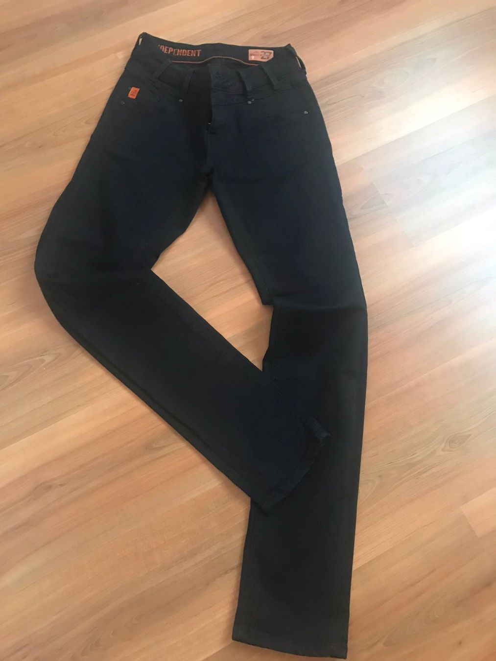 Jeans: Jeans Independent – Usato da Burgdorf venduto da Bizeli