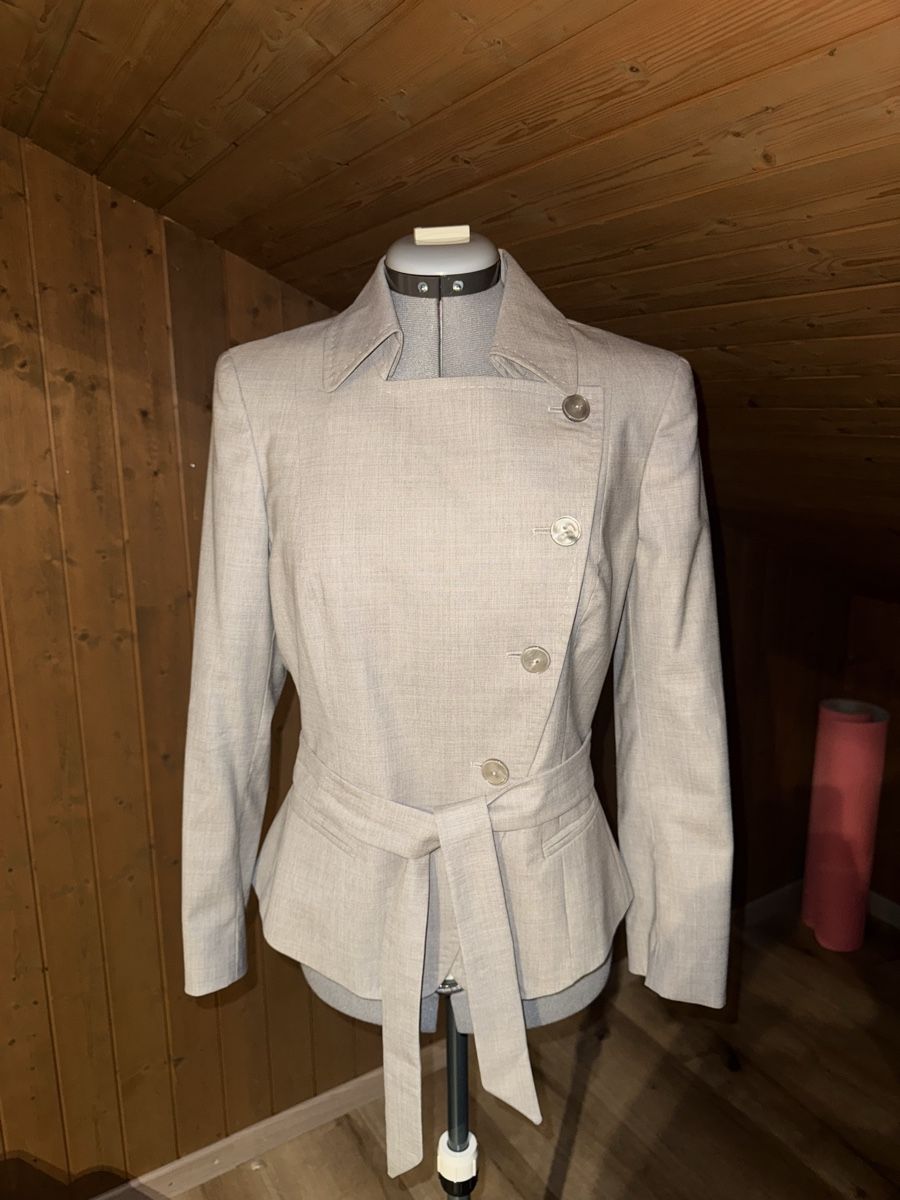 Max Mara Jacken: Max Mara Blazer – Gebraucht aus Schattdorf von Remligand 5