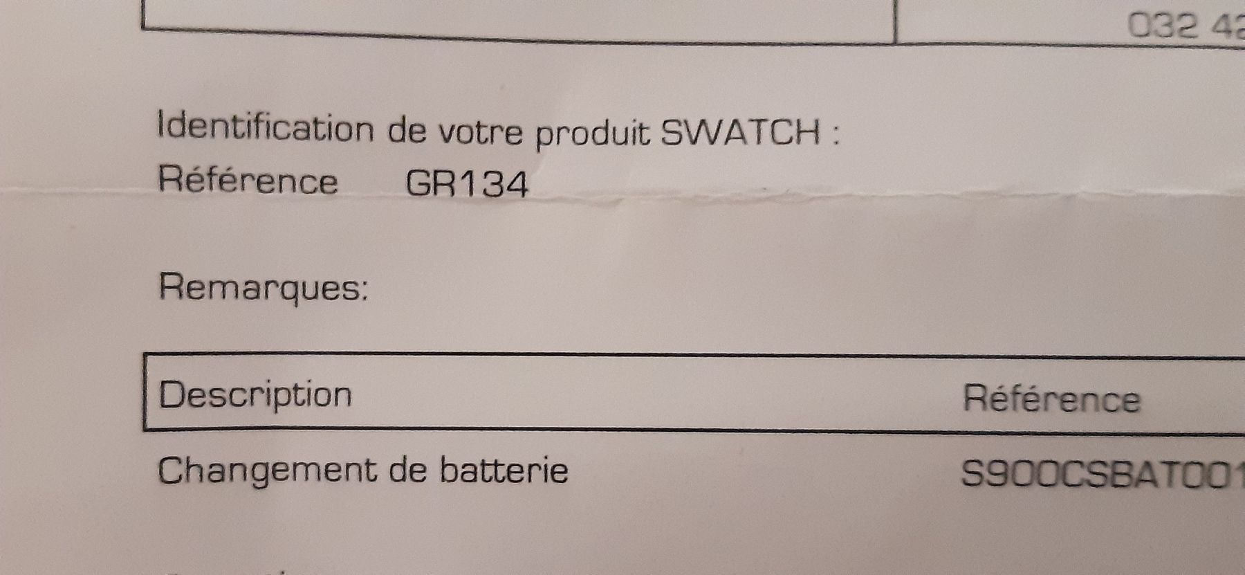 Swatch Montres: Montre Swatch – D'occasion à Courtételle par Sircaya 6