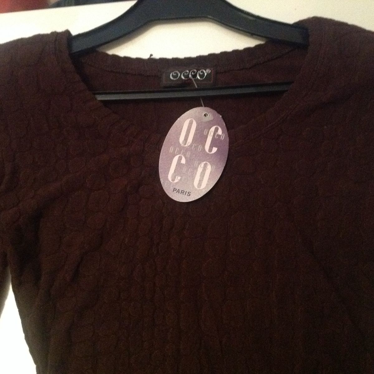 Top: Body neuf taille S – Nuovo e nell'imballaggio originale da Orbe venduto da Jade333 1