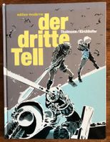 Der dritte Tell - Melk Thalmann / Markus Kirchhofer