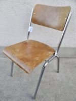 STAHLROHRSTUHL STAPELSTUHL KLAPPSTUHL