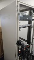 Compac, Server Rack, offen, 1900H, 800T
