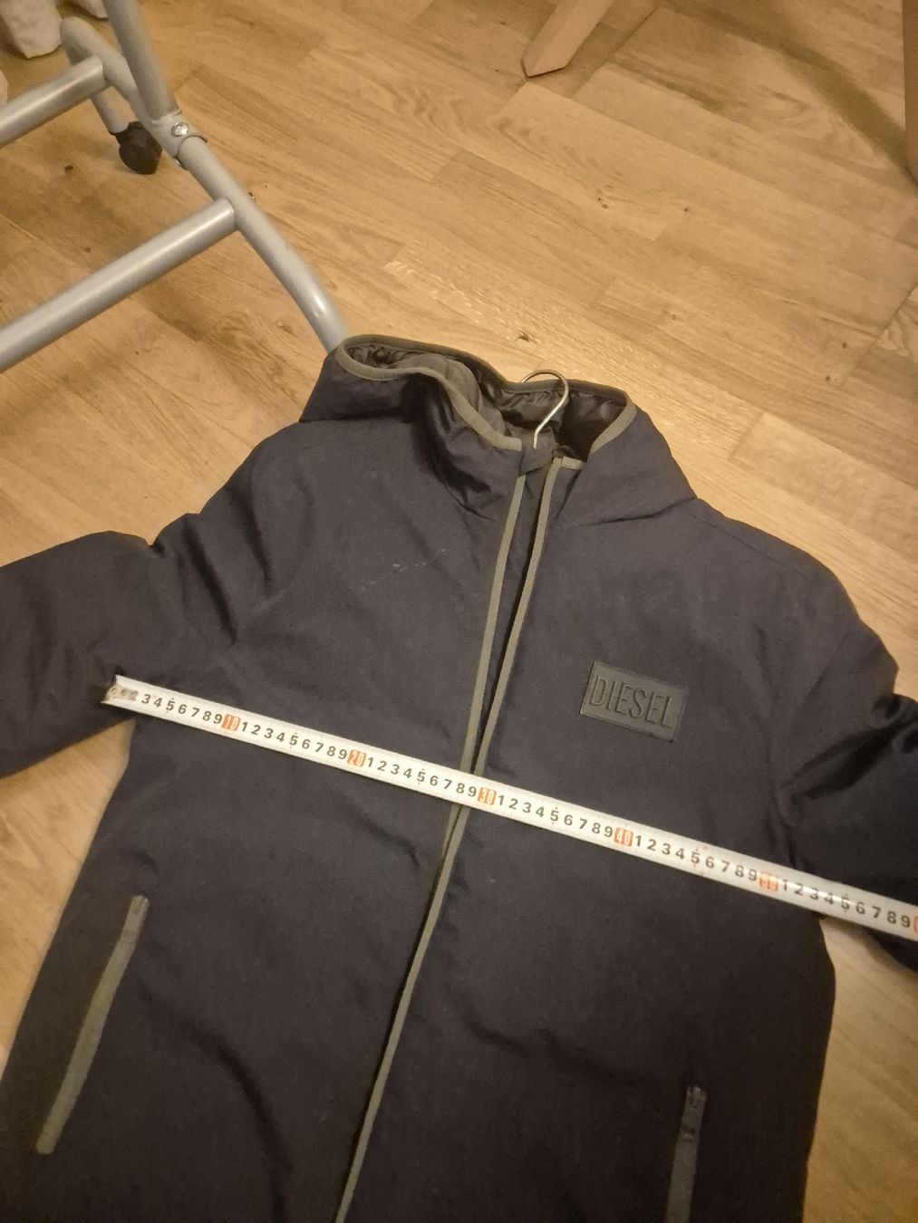 Diesel Giacche: neuwertige Diesel Jacke – Nuovo (secondo la descrizione) da Zürich venduto da Drago670 6
