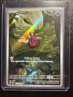 Venipede IR Black Bolt (BLK132) EN NM