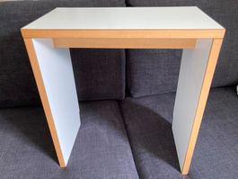 Stabiles Beistell-Tischchen
