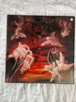 Immolation ‎– Dawn Of Possession LP original 2003 pressing!