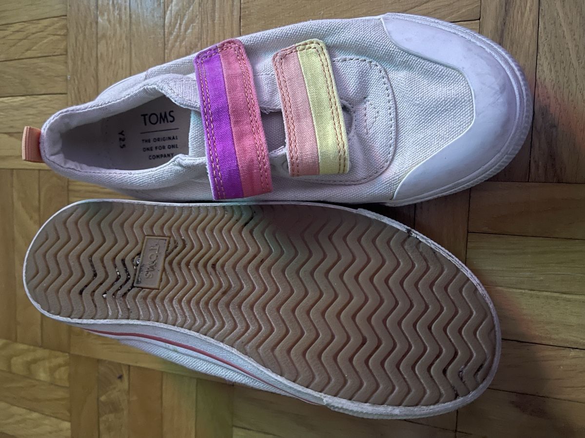 Scarpe per ragazze: Schuhe – Usato da Meilen venduto da marsico79 1