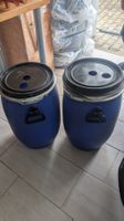 Obstfass Kunststoff 60 l