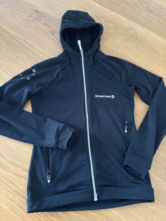 Martini Sportjacke,dehnbar