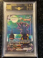 Umbreon Vmax Alternate 215/203 (Evolving Skies)