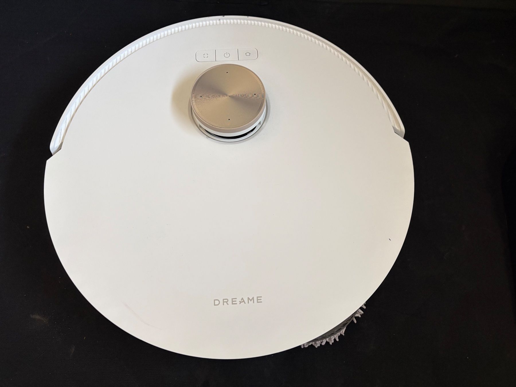 Dreame Aspirapolveri & Accessori: Dreame L20 Ultra complete – Difettoso da Lausen venduto da sen_jm7c 2