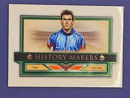 2023 Futera History Makers L.BLANC Frankreich Jersey/15