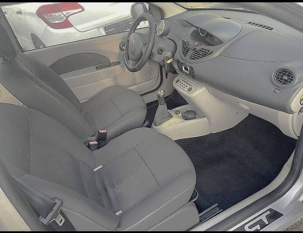 Automobili: Renault TWINGO 1.2 16v GT – Usato da Camorino venduto da alius02 5