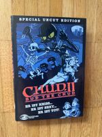 C.H.U.D. II: BUD THE CHUD. (DVD/HART BOX)