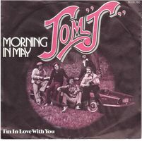 Single7 Tom T  --  Morning in May