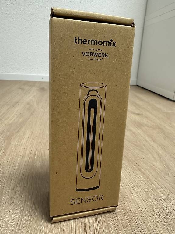 Thermomix Elettrodomestici da cucina: Thermomix® TM7 + Sensor Promotion – Nuovo e nell'imballaggio originale da Birmensdorf ZH venduto da nitro154 4