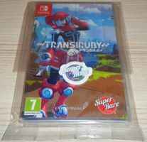 Transiruby (Super Rare) (Switch)