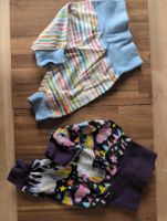 2er Set Pumphosen 56/62 ungtragen Handmade
