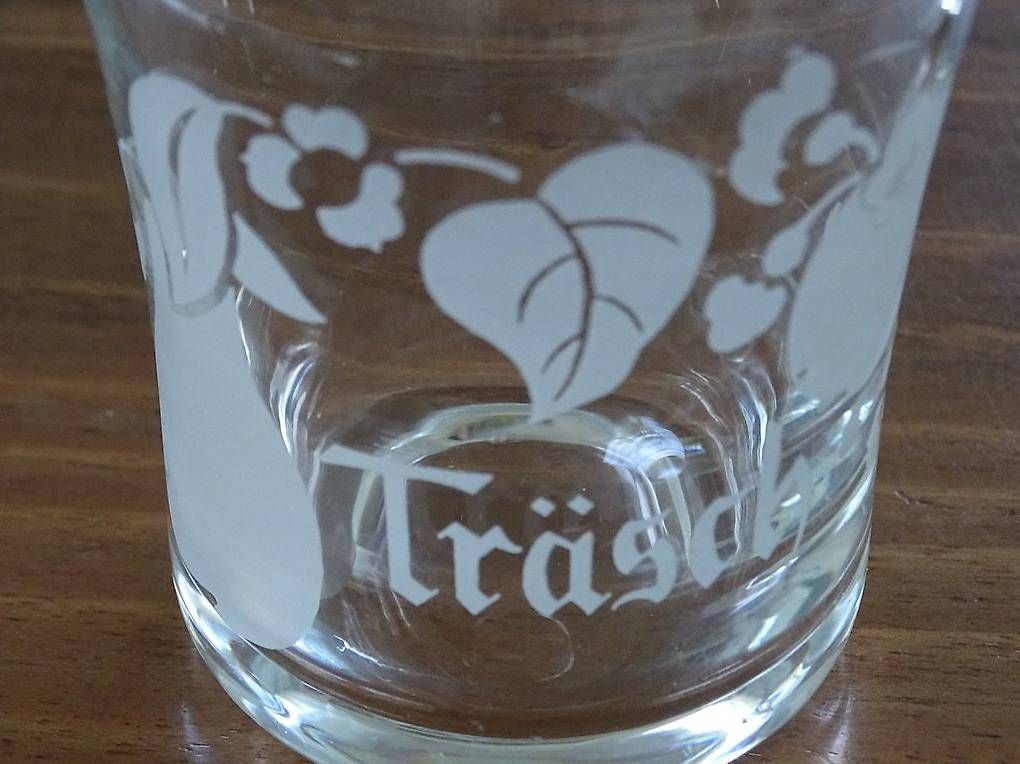 Caraffe: Karaffe mit Glasstopfen – Usato da Schwyz venduto da schwyzch 4