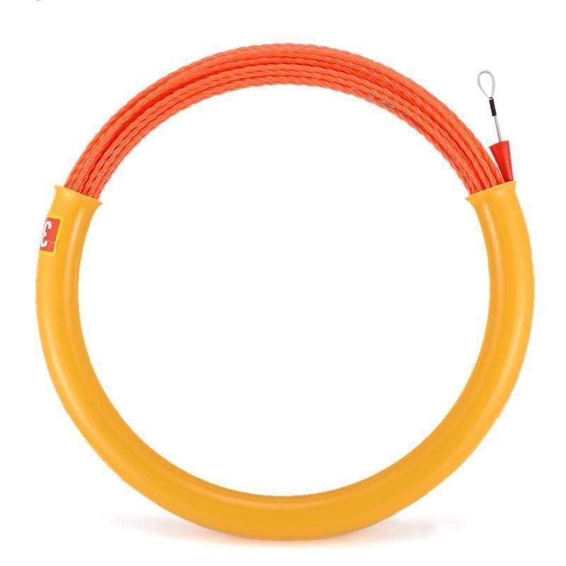 Tutti gli attrezzi: Einzugsband mit Rohrwikler 30mx5mm – Nuovo e nell'imballaggio originale da Dietikon venduto da Emoruk