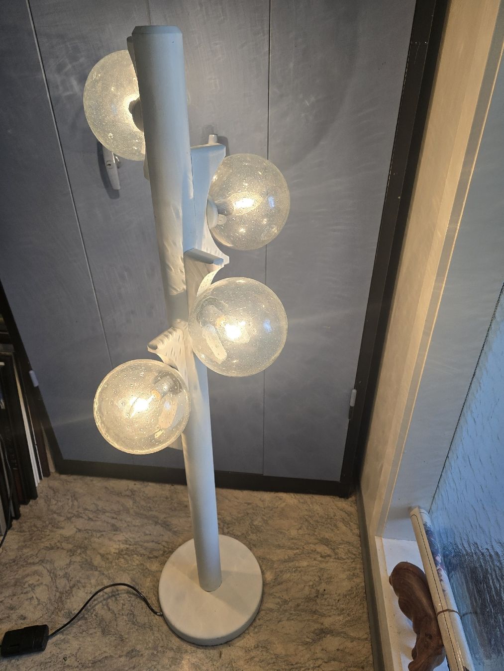 Lampade: Bubbel Stehlampe – Usato da Biel/Bienne venduto da alexriveros2 1