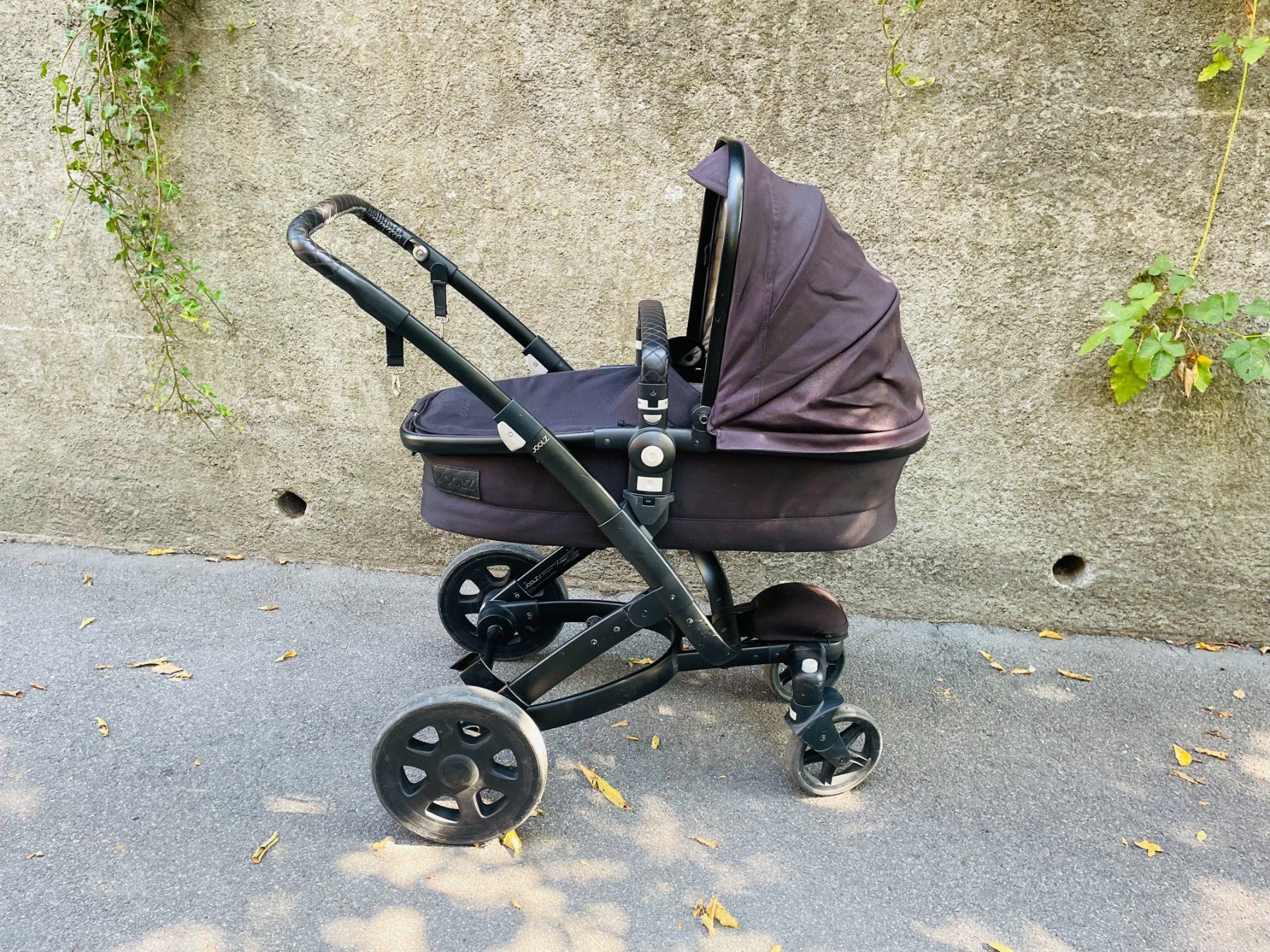 Joolz Carrozzine: Kinderwagen Joolz Geo Twin – Usato da Luzern venduto da erm_5sc7 1