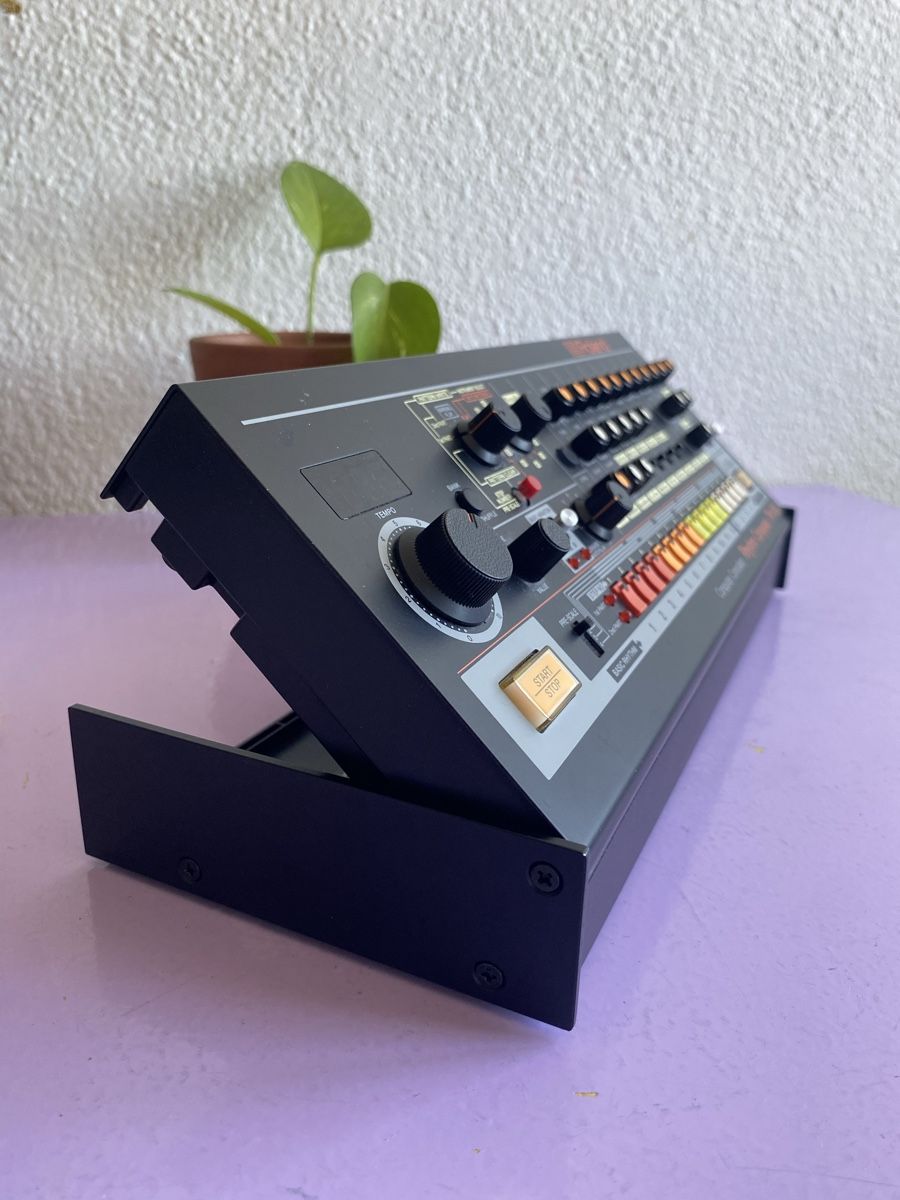 Roland Strumenti musicali: Roland Boutique Rhythm Composer TR-08 – Usato da Zürich venduto da lorecontin 3