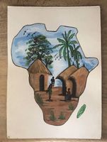 Peinture africaine 02